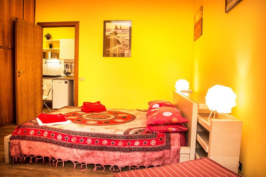 Roma Cinecittà Extérieur photo